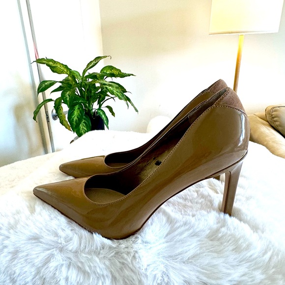 SAM EDELMAN SCAPIN. Size 10. Great Condition. - Picture 2 of 8